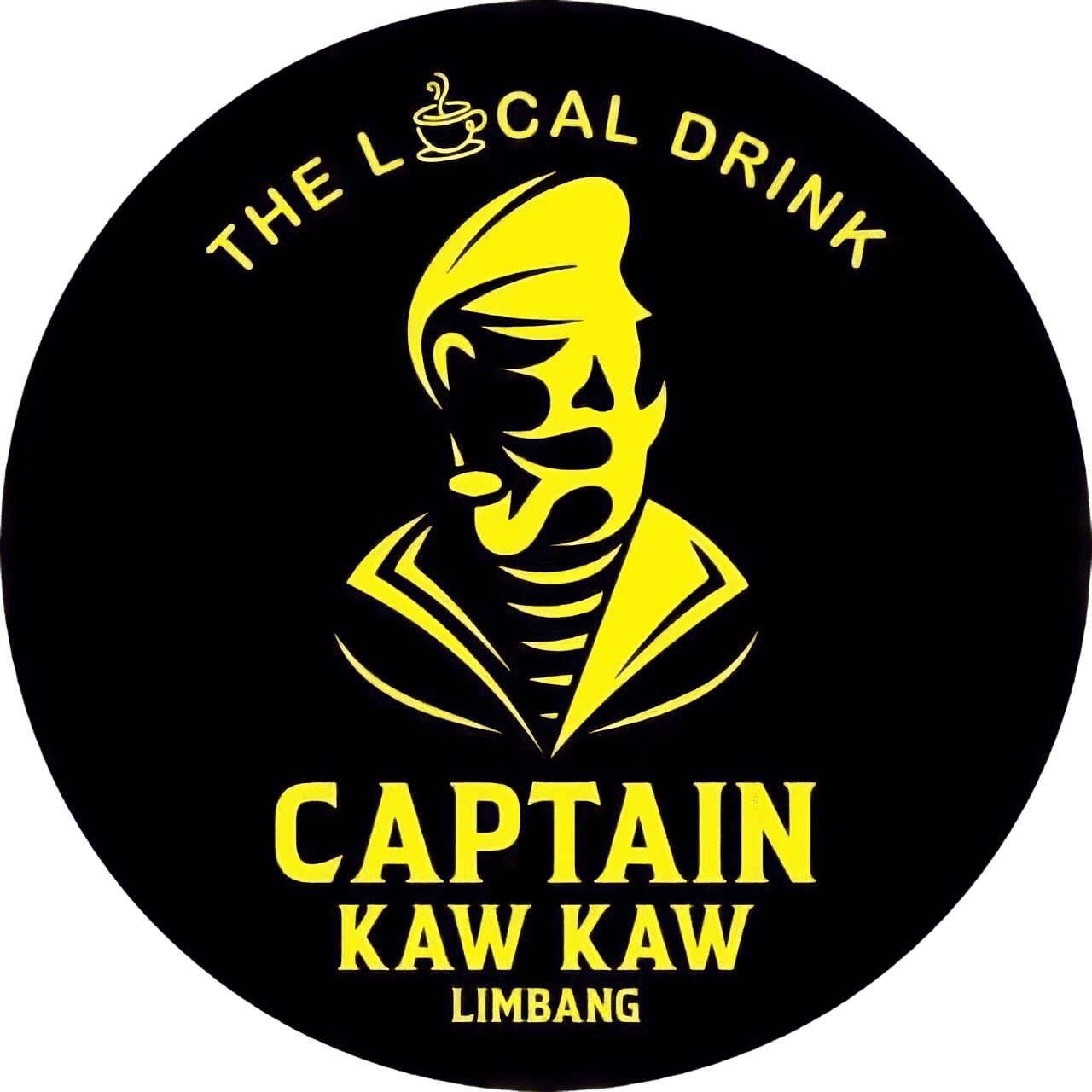 Captain Kaw Kaw